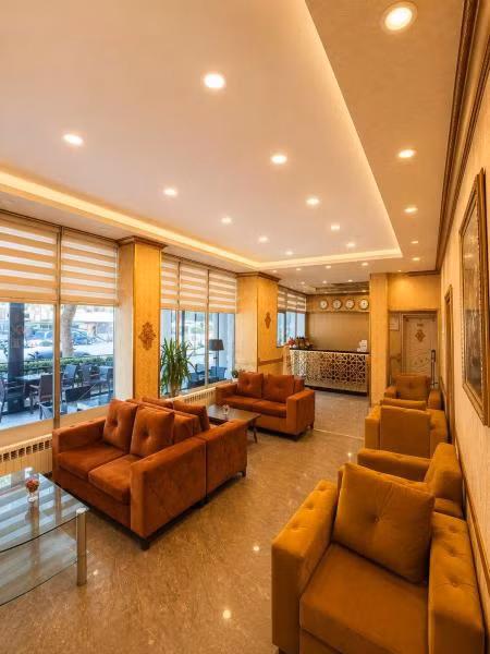 Hisar Hotel - 4