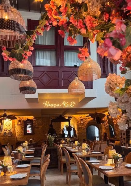 Hoşça Kal Alaçatı Otel