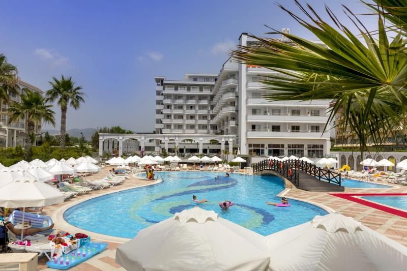 Holiday Garden Resort - 4