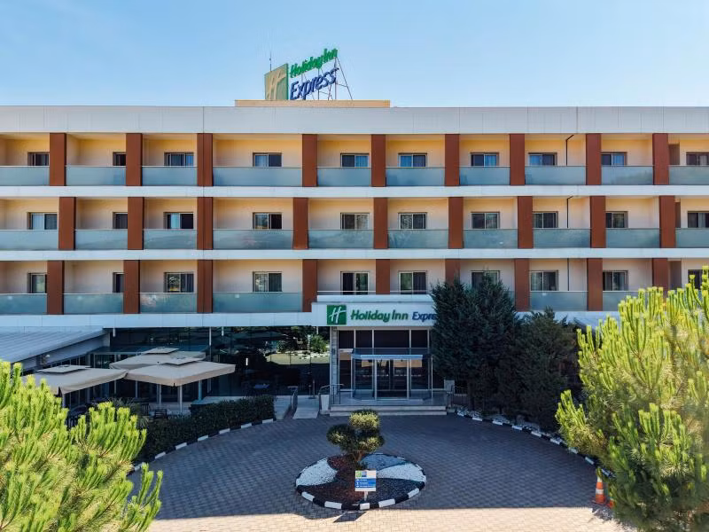 Holiday Inn Express Manisa West
