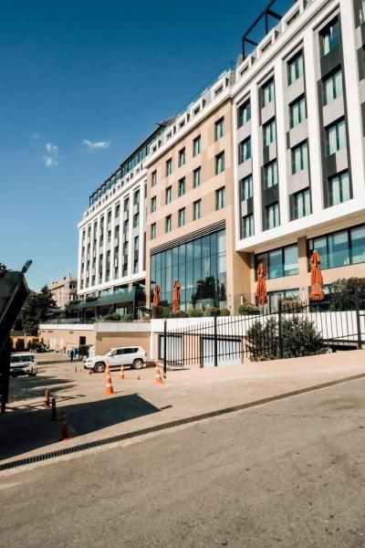Holiday Inn İstanbul Tuzla Bay - 3