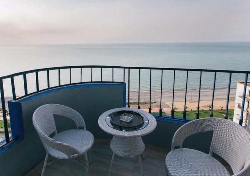 Horizon Apart Hotel Official