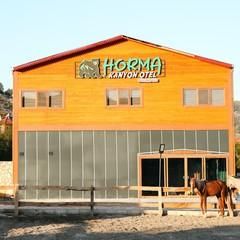 Horma Kanyon Otel - 1