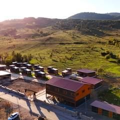 Horma Kanyon Otel - 4