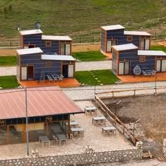 Horma Kanyon Otel - 2