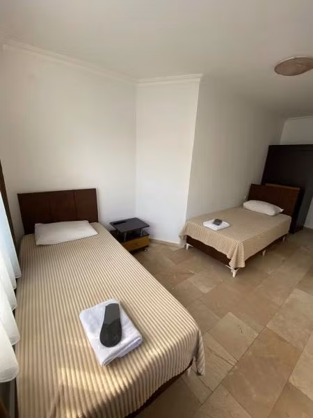 Oda Resmi