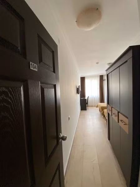 Oda Resmi