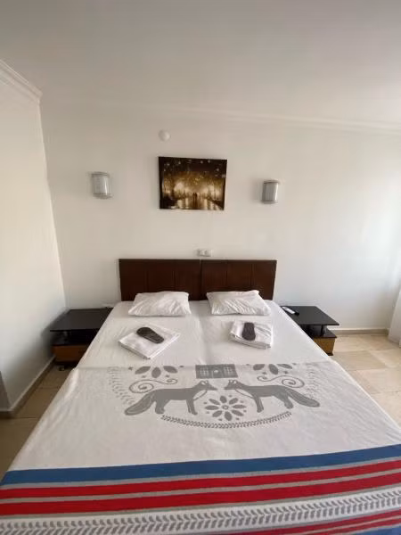 Oda Resmi