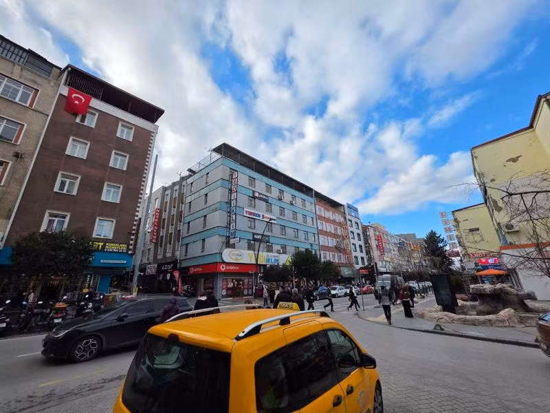 Hotel Altuğ — 5