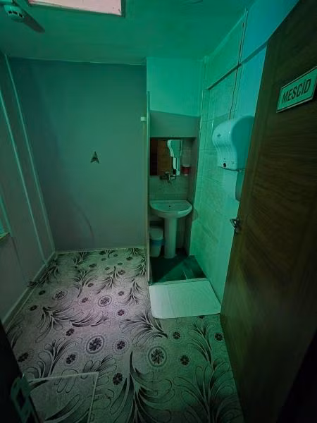 Hotel Altuğ — 6