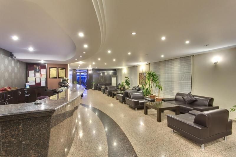 Hotel Antroyal — 3