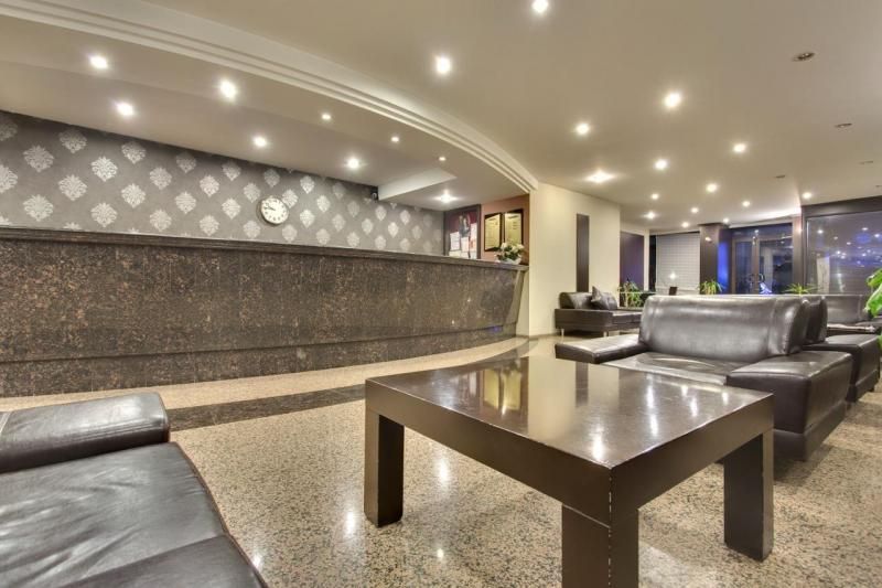 Hotel Antroyal — 4