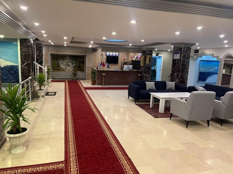 Hotel Ararat - 1