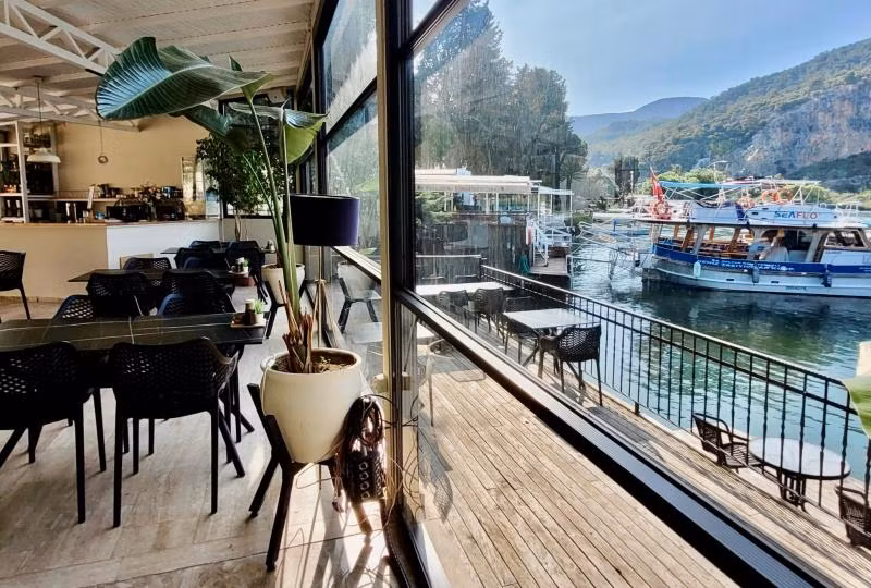 Hotel Arp Dalyan