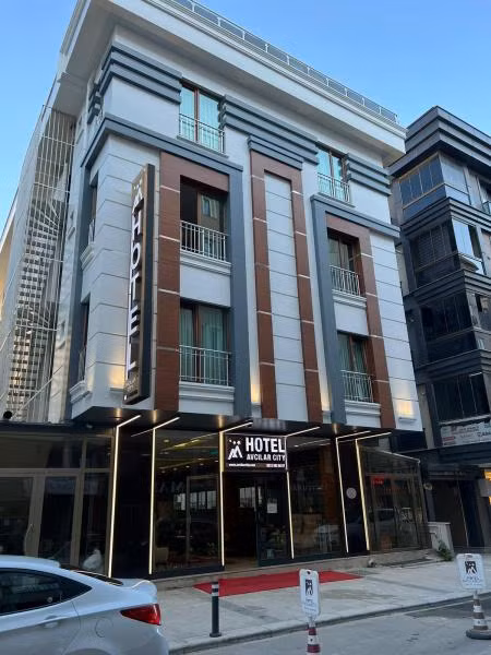 Hotel Avcılar City - 3