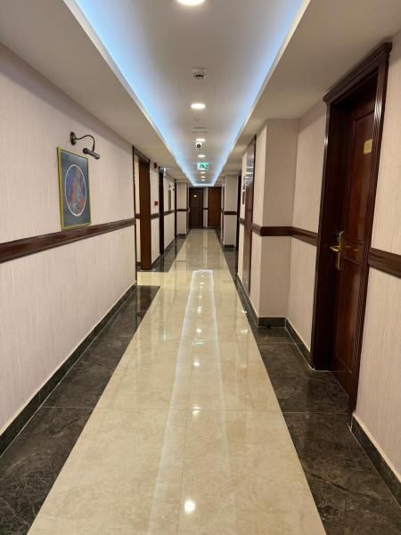 Hotel Büyük Sümela - 1