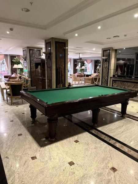 Hotel Büyük Sümela - 3