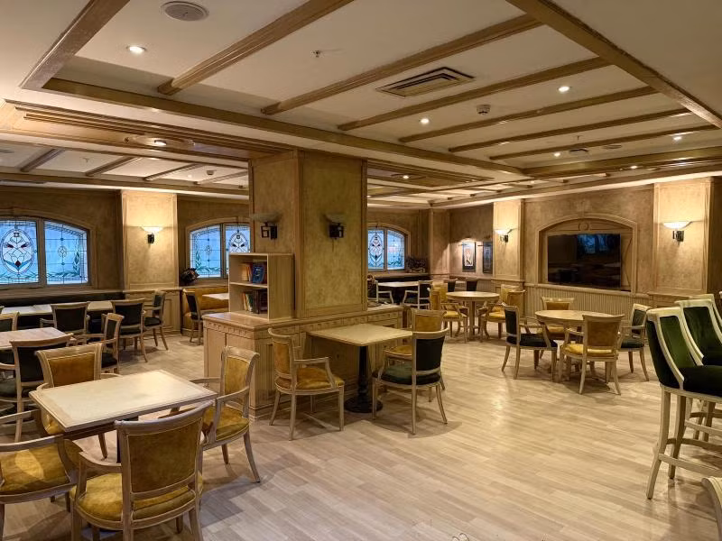 Hotel Büyük Sümela — 6