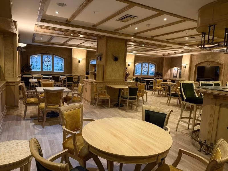 Hotel Büyük Sümela — 7