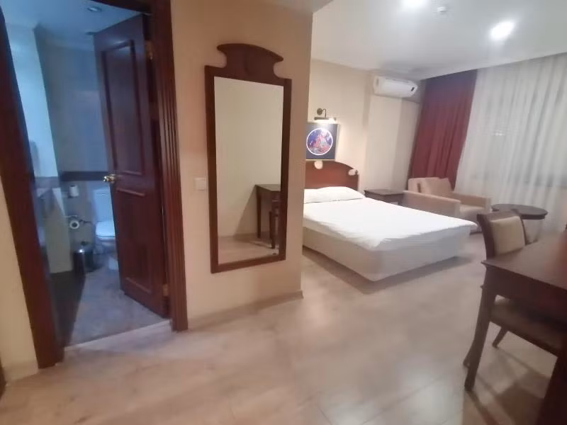 Oda Resmi