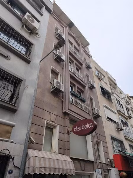 Hotel Balca İzmir