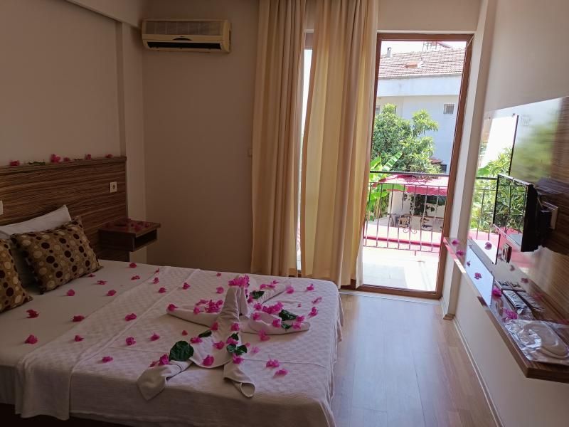 Hotel Barlas Fethiye - 4