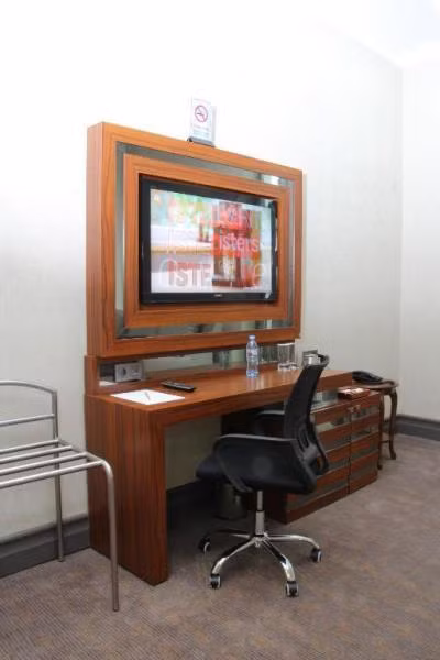 Oda Resmi