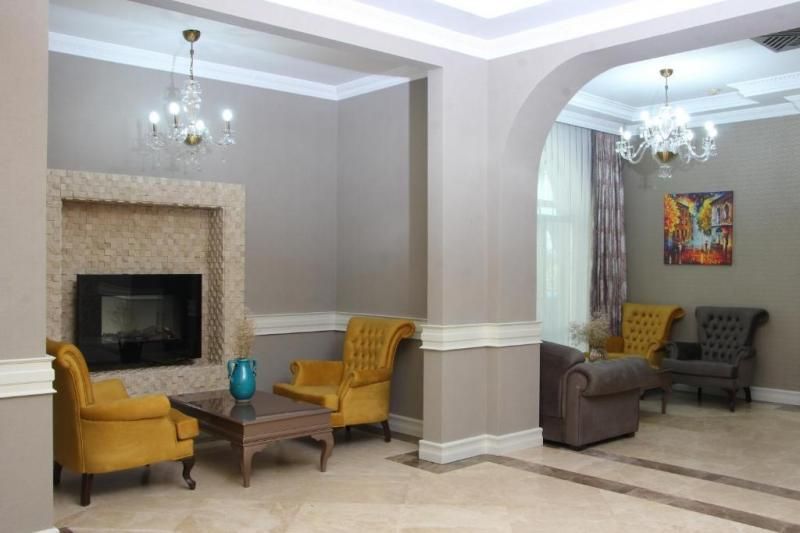 Hotel Batumi World Palace - 3