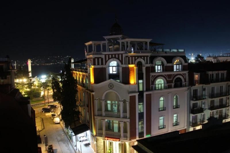 Hotel Batumi World Palace - 4
