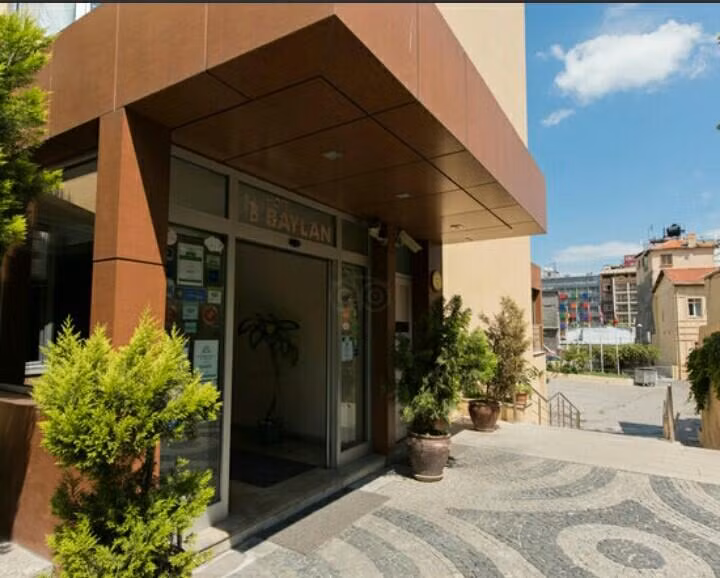 Hotel Baylan İzmir