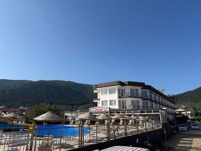 Hotel Benan