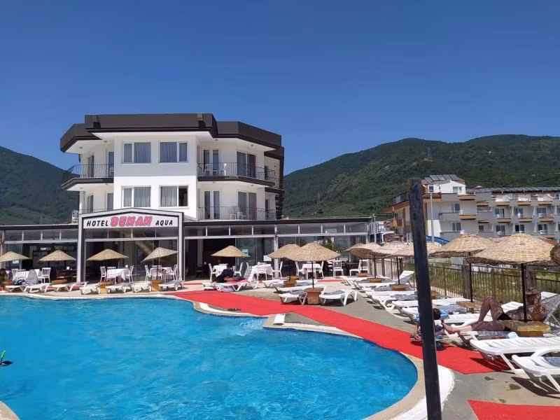 Hotel Benan - 2