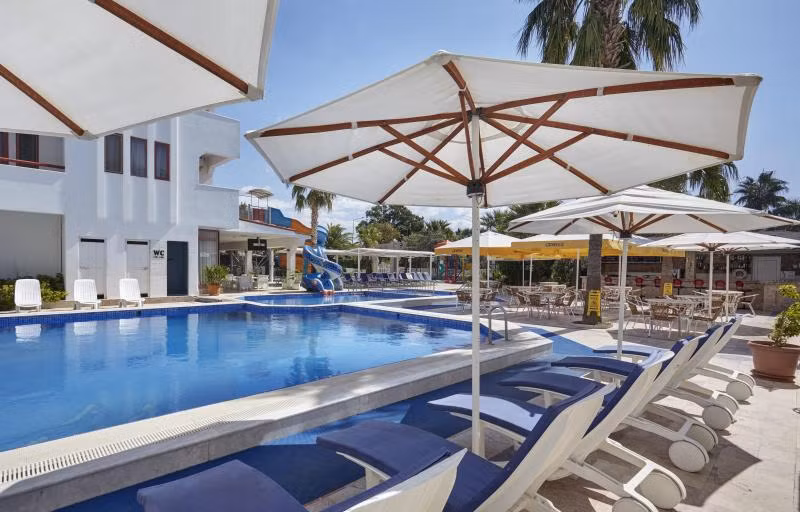 Hotel Billurcu - 4