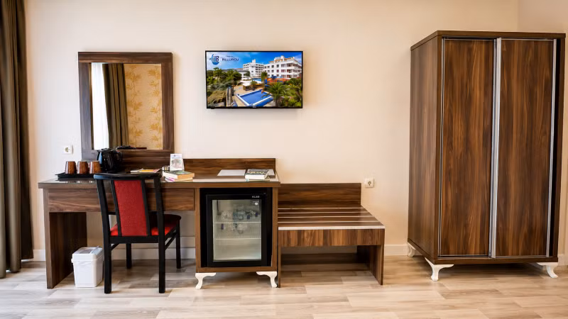 Hotel Billurcu - 1