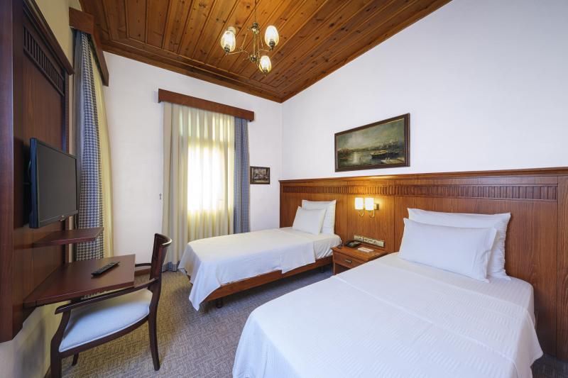 Hotel Bosnalı - 2