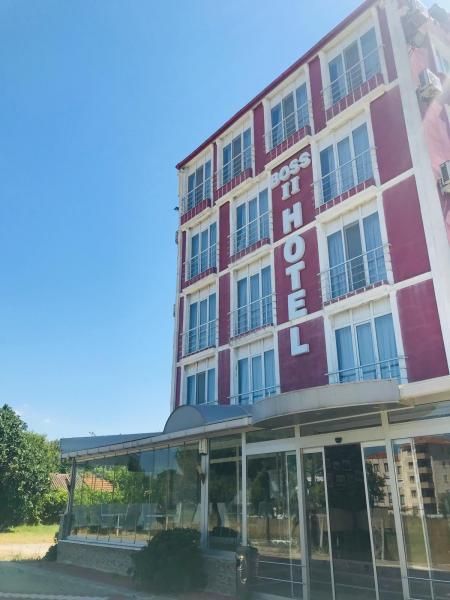 Hotel Boss 2 - 4