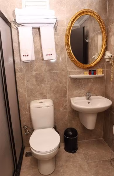 Oda Resmi