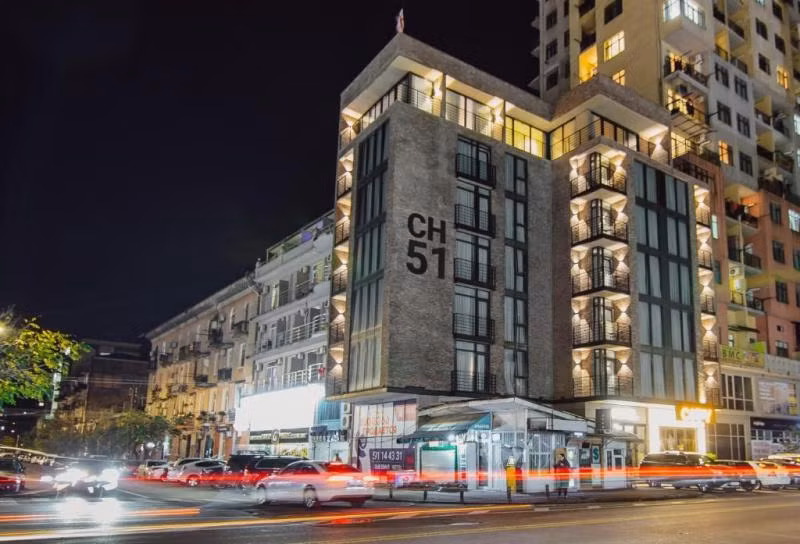 Hotel CH51