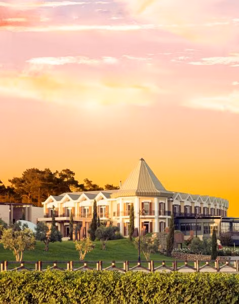 Hotel Caeli - 4