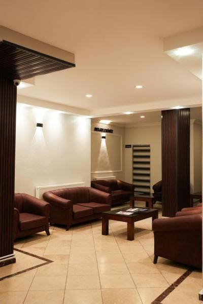 Hotel Ceyhan  — 5