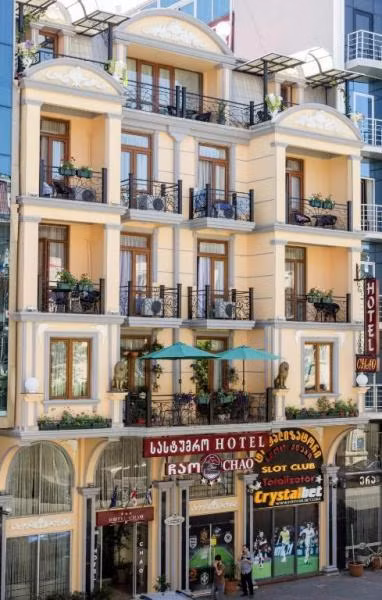 Hotel Chao Batumi
