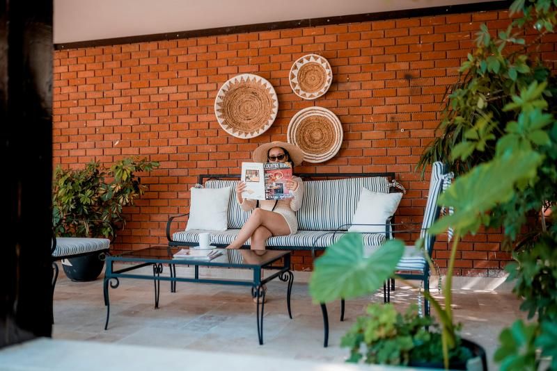 Hotel Club E — 3