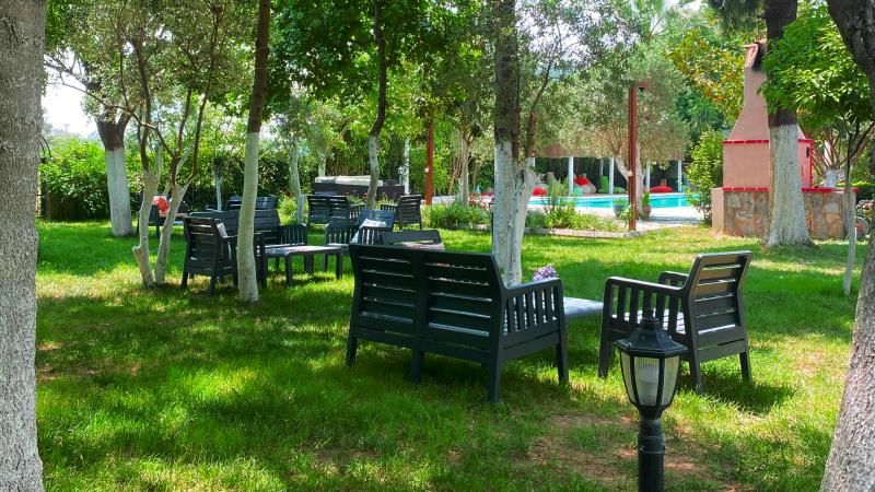 Hotel Dalos Göcek - 1
