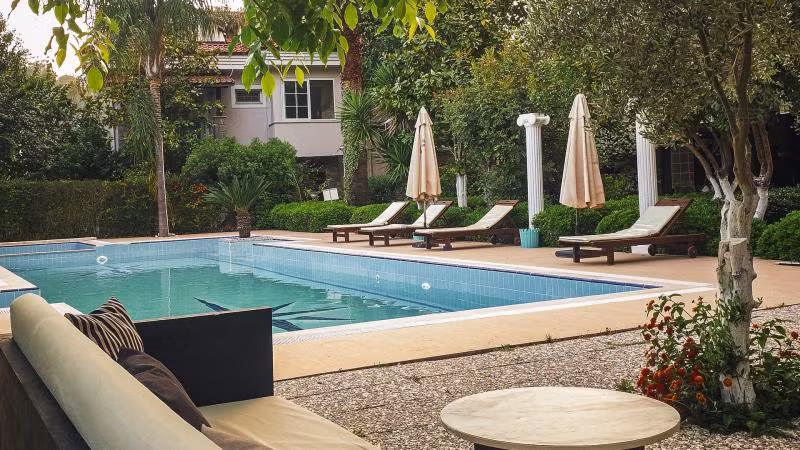 Hotel Dalos Göcek