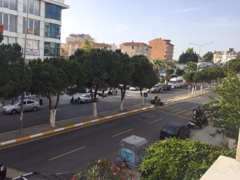 Hotel Dias Kuşadası - 1