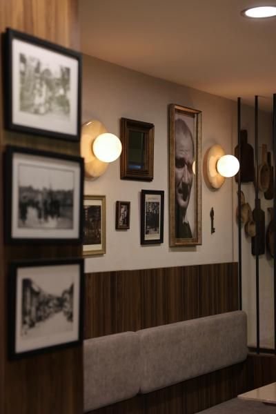 Hotel Evsen - 2