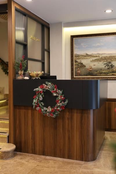 Hotel Evsen - 3