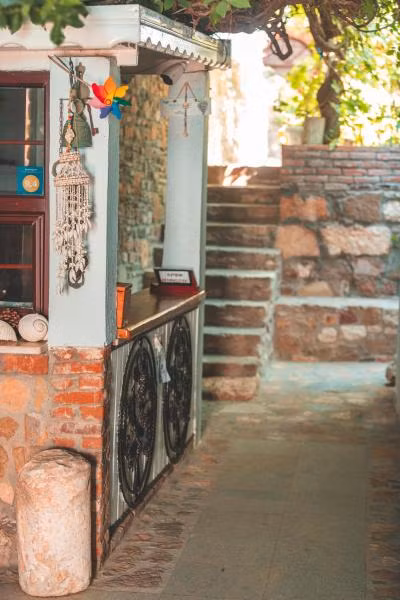 Hotel Fahri(+8 Yaş Üstü) - 4