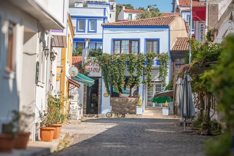 Hotel Fahri(+8 Yaş Üstü) — 8
