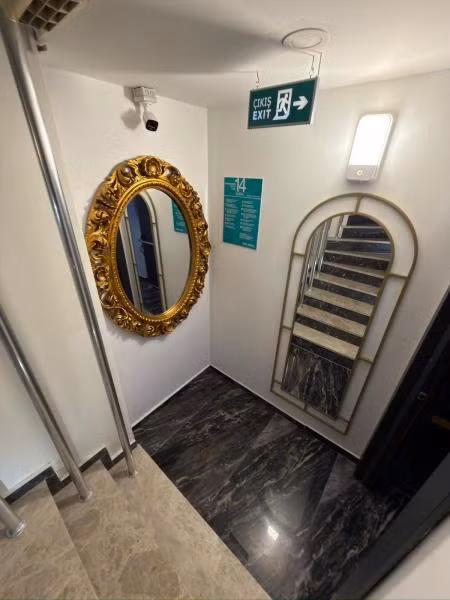 Hotel Feryıl Merkez - 2